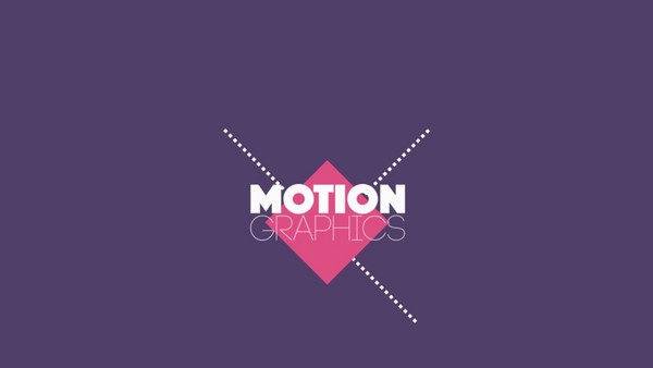 Điểm danh các tính năng tuyệt vời của motion graphic 